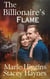 The Billionaire's Flame - The Right Billionaire, #3