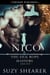 Nico - The Silk Rope Masters, #4