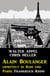 Alain Boulanger ermittelt in Rom und Paris: Frankreich Krimi