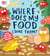 Where Does My Food Come From? - The story of how your favourite food is made