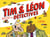 Tim et Léon T2 - Seconde partie