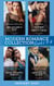 Modern Romance January 2020 Books 5-8 - Billionaire's Wife on Paper (Conveniently Wed!) / Claimed for the Desert Prince's Heir / Their Royal Wedding Bargain / A Shocking Proposal in Sicily