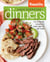 Woman's Day Easy Everyday Dinners - Go-to Family Recipes for Each Night of the Week