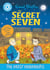 The Secret Seven: The Noisy Neighbours - Blue Band 4