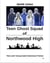 Teen Ghost Squad of Northwood High