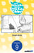 Miss Shachiku and the Little Baby Ghost #009