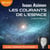 Les Courants de l'Espace - Cycle de l'empire, tome 2