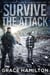 Survive the Attack - EMP: Return of the Wild West, #2