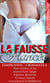 5 Romances X  - Compilation de romans adultes