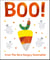 Boo! from The Very Hungry Caterpillar