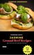 Cooking with Jasmine; Ground Beef Recipes - Cooking With Series, #1