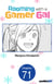 Rooming with a Gamer Gal #071