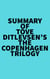 Summary of Tove Ditlevsen's The Copenhagen Trilogy