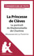 La Princesse de Clèves - Le portrait de Mademoiselle de Chartres - Madame de La Fayette (Commentaire de texte) - Commentaire et Analyse de texte