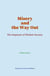 Misery and the Way Out - Development of Modern Society
