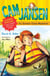 Cam Jansen: Cam Jansen and the Summer Camp Mysteries - A Super Special