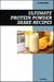 Ultimate Protein Shake Recipe Book: Simple High-Protein Smoothies for Muscle Building, Weight Loss, and Healthy Energy