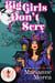 Big Girls Don't Scry: Magic and Mayhem Universe