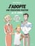 J'adopte une éducation positive en 21 jours - Un programme simple et clair pour adopter les bons réflexes !