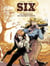Six - Tome 1 - Le Massacre de Tanque Verde