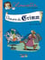 Louisette la taupe (Tome 8) - L'heure du Grimm