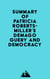 Summary of Patricia Roberts-Miller's Demagoguery and Democracy
