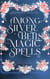 Among Silver Bells and Magic Spells - Goddess Blessed, #2