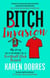 Pitch Invasion - My story as a woman on a Football Club board – Highly commended at the Charles Tyrwhitt Sports Writing Award 2026