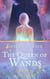 The Queen of Wands - Knight of Fire, #3