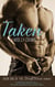 Taken: Book One of the Wolf Wars series