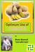 Optimum Use of Ginger