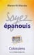 Soyez épanouis - Commentaire biblique sur Colossiens