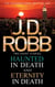Haunted in Death/Eternity in Death