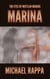 The Eyes of Mictlan Origins: Marina - The Eyes of Mictlan Origins, #3
