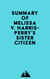 Summary of Melissa V. Harris-Perry's Sister Citizen