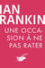 Une occasion à ne pas rater