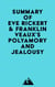 Summary of Eve Rickert & Franklin Veaux's Polyamory and Jealousy