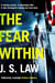 The Fear Within - the gripping crime thriller full of twists (Lieutenant Dani Lewis series book 2)