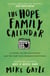 The Hope Family Calendar