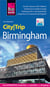 Reise Know-How CityTrip Birmingham
