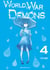 World War Demons - Tome 4