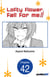 Lofty Flower, fall for me!! #042
