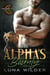 The Alpha's Bounty - Night Grove Falls: The Alphas, #2