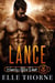 Lance: Barely After Dark - Shifters Forever Worlds, #23