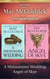 May McGoldrick Two-Volume Box Set: A Midsummer Wedding and Angel of Skye