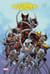 Wolverine : X Lives/X Deaths of Wolverine