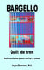 BARGELLO Quilt de Tren - SP-Spanish Crafts Series