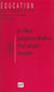 Le plan Langevin-Wallon, une utopie vivante - Actes des Rencontres Langevin-Wallon, 6-7 juin 1997, organisées à l'initiative de "La Pensée"
