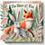 The Hare and the Fox - The Magic Little Chest of Tales