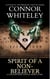 Spirit Of A Non-Believer: A Contemporary Fantasy Short Story - Hell's Place Contemporary Fantasy Stories